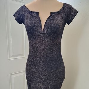Lovely Day Bodycon Dress